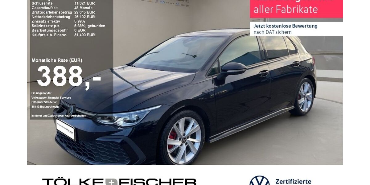 VW Golf 59.444 km 31.490 &euro; Krefeld 47805