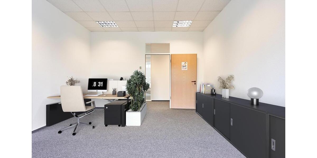 Gewerbeobjekt Krefeld Fischeln - 2&euro; | Angebot:23813822