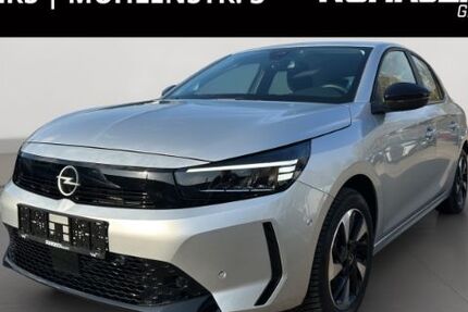 Opel Corsa 9.000 km 19.890 &euro; Moers 47441