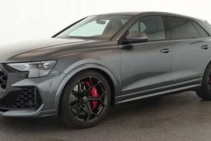Audi RSQ8 20.300 km 127.484 &euro; Neuss 41460