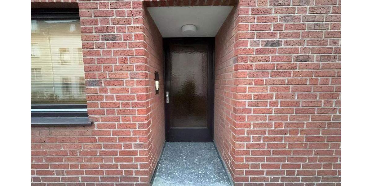 Terrassenwohnung Krefeld Cracau - 3 Zimmer, 101 m&sup2;, 219.000&euro; | Angebot:25686734