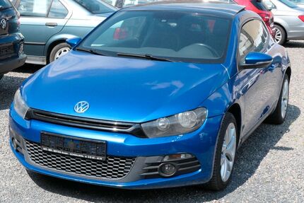 VW Scirocco 160.000 km 4.950 &euro; Mönchengladbach 41063