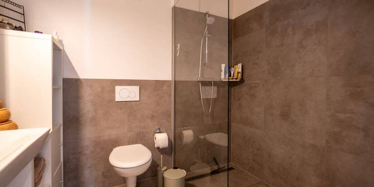 Etagenwohnung Heinsberg Oberbruch - 2 Zimmer, 58 m&sup2;, 180.000&euro; | Angebot:25800912