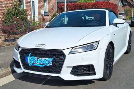 Audi TT 100.000 km 23.590 &euro; Kamp-Lintfort 47475