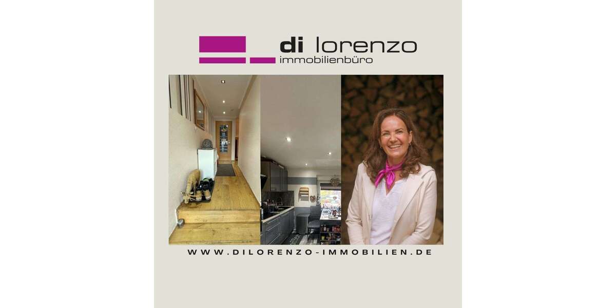 Einfamilienhaus Mönchengladbach Süd - 7 Zimmer, 160 m&sup2;, 315.000&euro; | Angebot:24395998