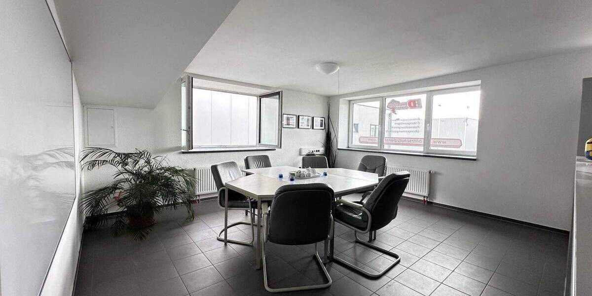 Gewerbeobjekt Heinsberg - 2.300.000&euro; | Angebot:25682452