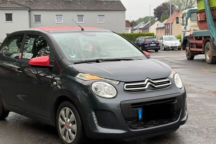 Citroen C1 110.653 km 5.300 &euro; Hückelhoven 41836