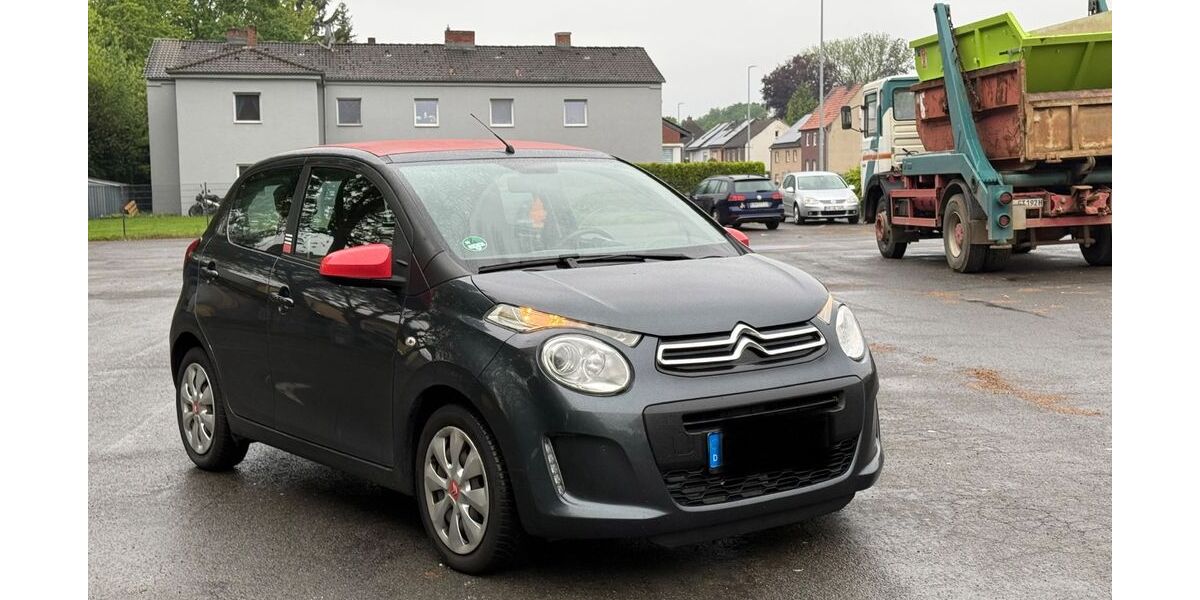 Citroen C1 110.653 km 5.300 &euro; Hückelhoven 41836