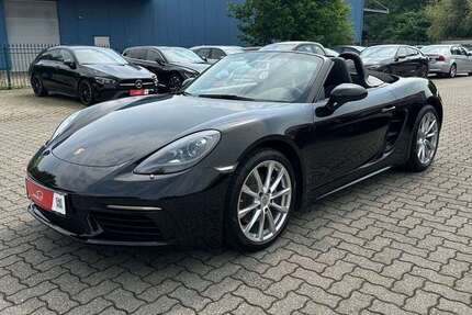 Porsche Boxster 54.367 km 53.990 &euro; Hückelhoven 41836