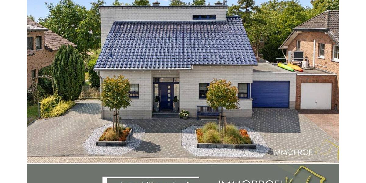 Mehrfamilienhaus, Wohnhaus Wassenberg Effeld - 6 Zimmer, 165 m&sup2;, 499.000&euro; | Angebot:25999720