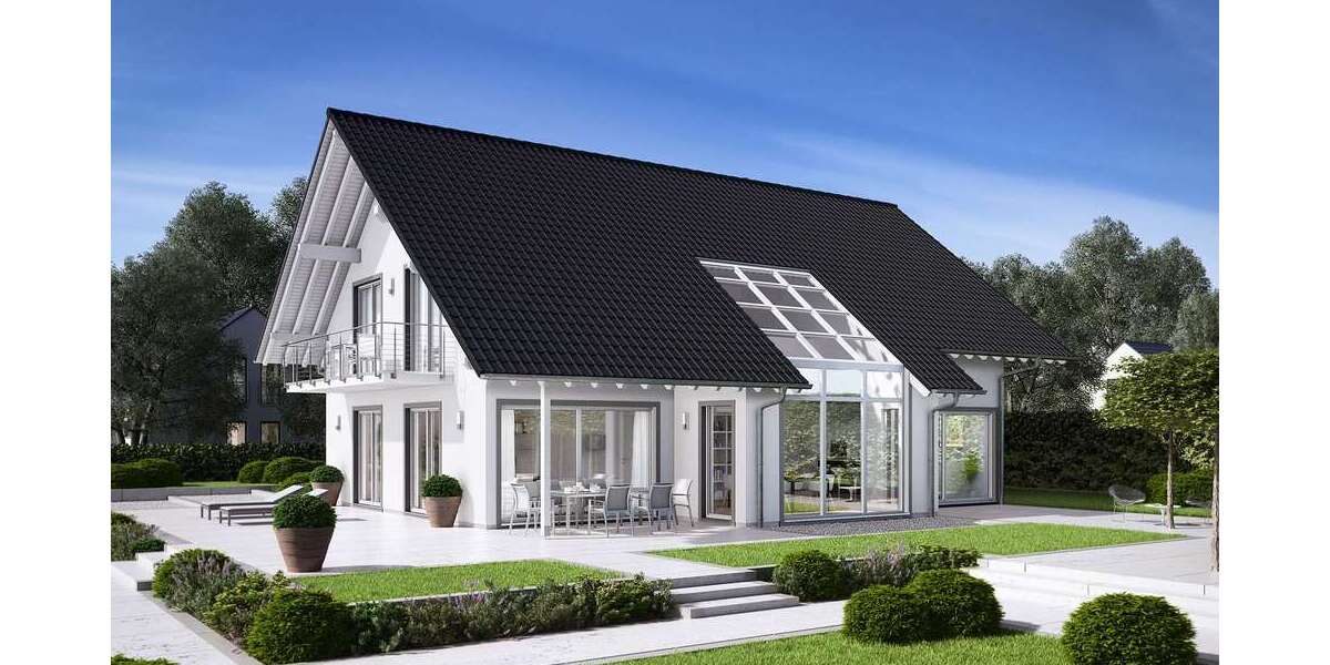 Einfamilienhaus Niederkrüchten - 5 Zimmer, 224 m&sup2;, 1.339.477&euro; | Angebot:24638698