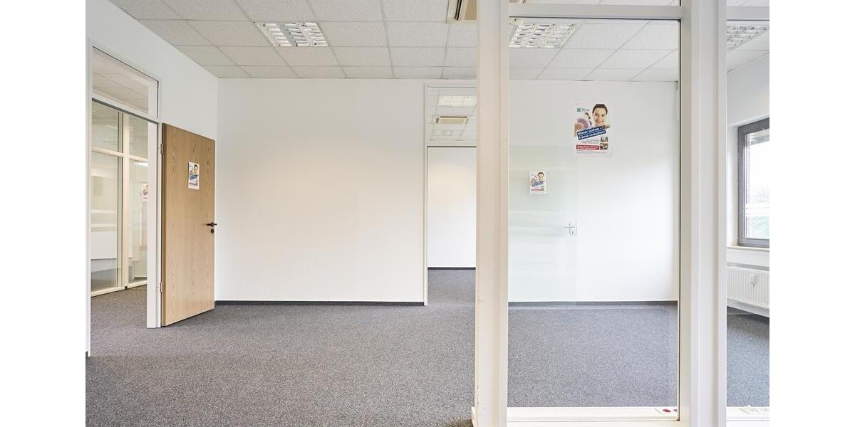 Gewerbeobjekt Krefeld Fischeln - 2&euro; | Angebot:23813683