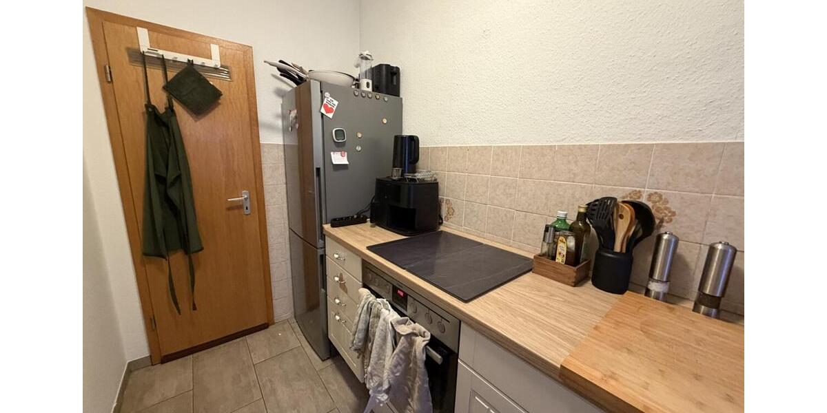 Erdgeschoßwohnung Mönchengladbach Nord - 2 Zimmer, 74 m&sup2;, 670&euro; | Angebot:25722802