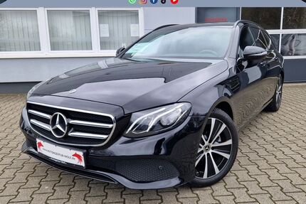Mercedes-Benz E 200 99.650 km 25.498 &euro; Neukirchen-Vluyn 47506