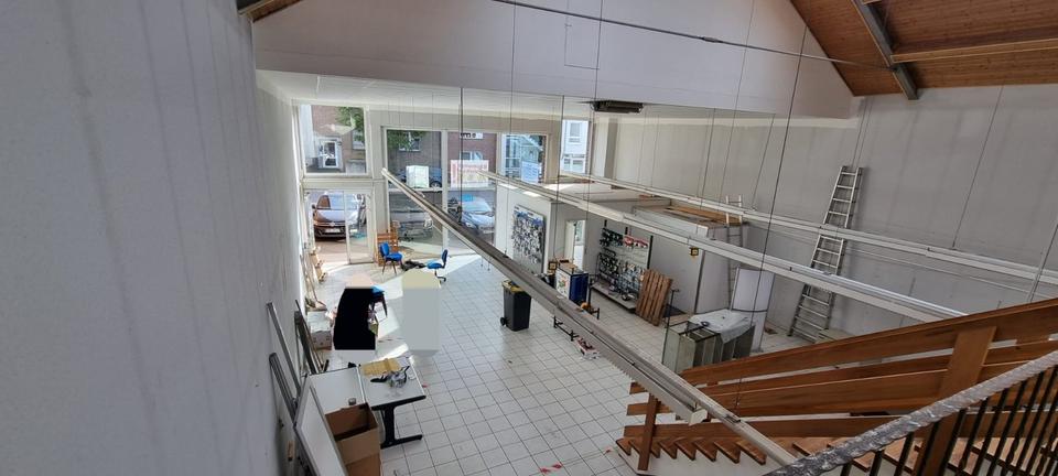 Gewerbeobjekt Erkelenz - 2.100&euro; | Angebot:23310660
