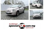 Fiat 500 / 1,2l Star / Cabrio / Klima / Dig.Tacho 50.000 km 11.490 &euro; Mönchengladbach 41066