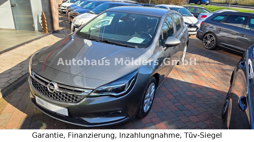 Opel Astra 88.000 km 12.450 &euro; Rheurdt 47509
