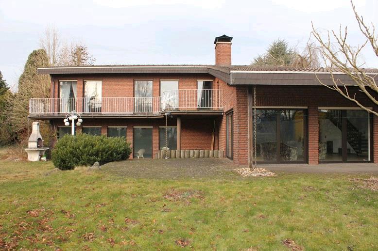 Gewerbeobjekt Rheurdt - 3.300&euro; | Angebot:25330472