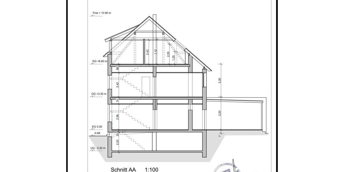 Reihenhaus Mönchengladbach Süd - 4 Zimmer, 96 m&sup2;, 239.900&euro; | Angebot:26918904