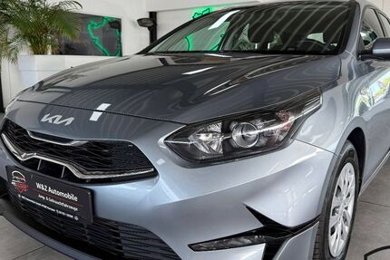 Kia ceed Sportswagon 45.485 km 15.980 &euro; Kempen 47906