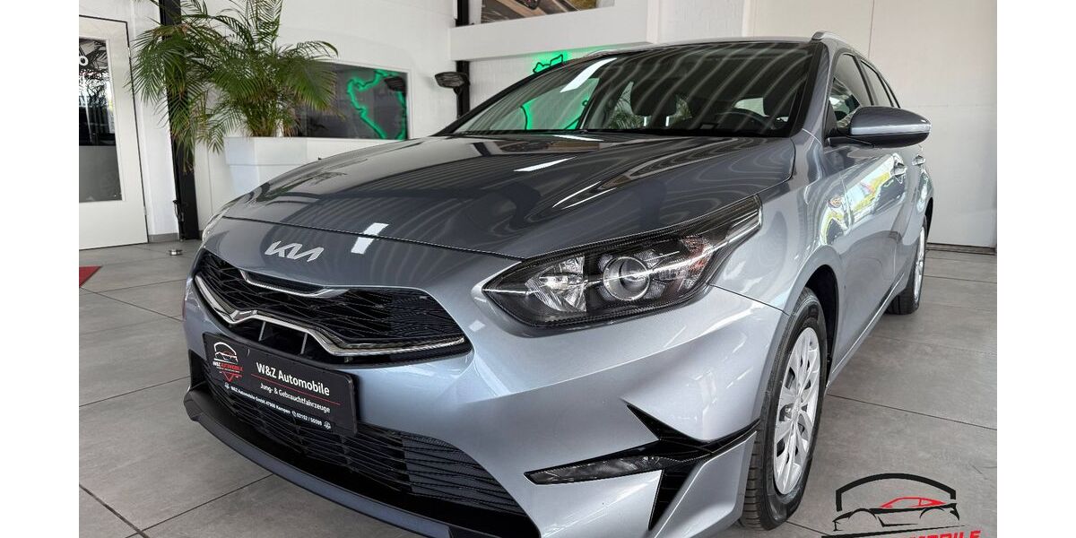 Kia ceed Sportswagon 45.485 km 15.980 &euro; Kempen 47906