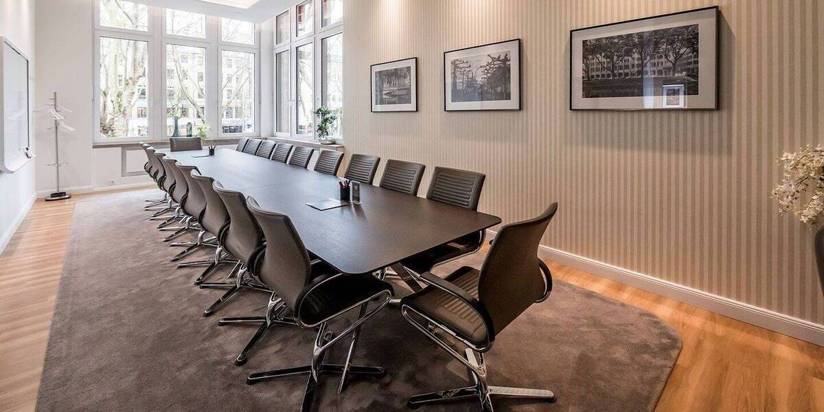 Gewerbeobjekt Düsseldorf Stadtmitte - 499&euro; | Angebot:25783396