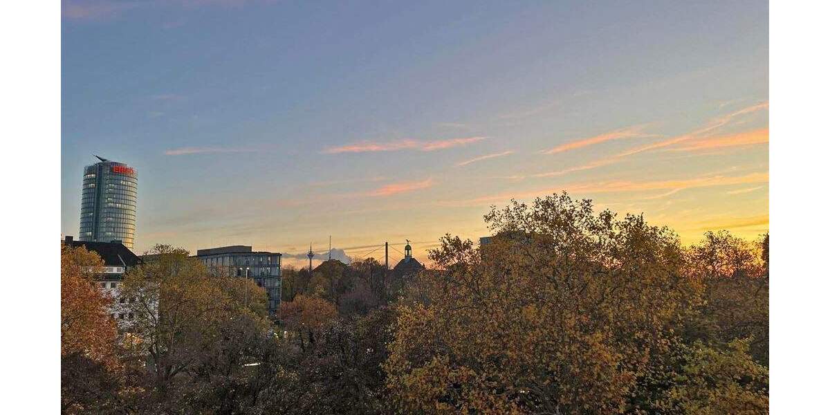 Einfamilienhaus Düsseldorf Golzheim - 1 Zimmer, 299.000&euro; | Angebot:25695115