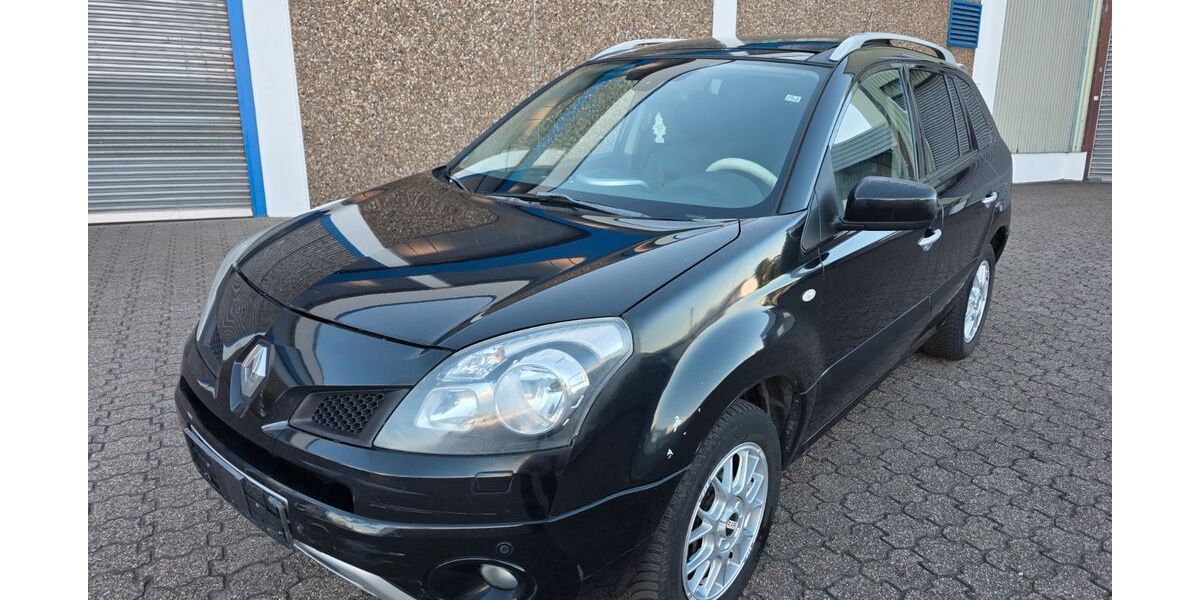 Renault Koleos 319.000 km 2.300 &euro; Moers 47441