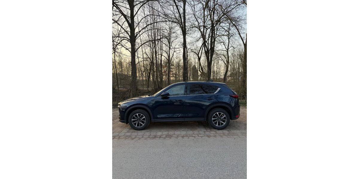 Mazda CX-5 62.000 km 25.400 &euro; Mönchengladbach 41066
