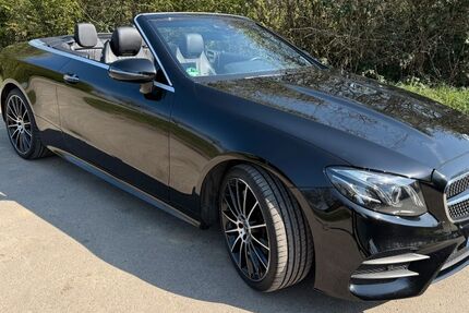 Mercedes-Benz E 450 105.000 km 39.700 &euro; Kaarst 41564