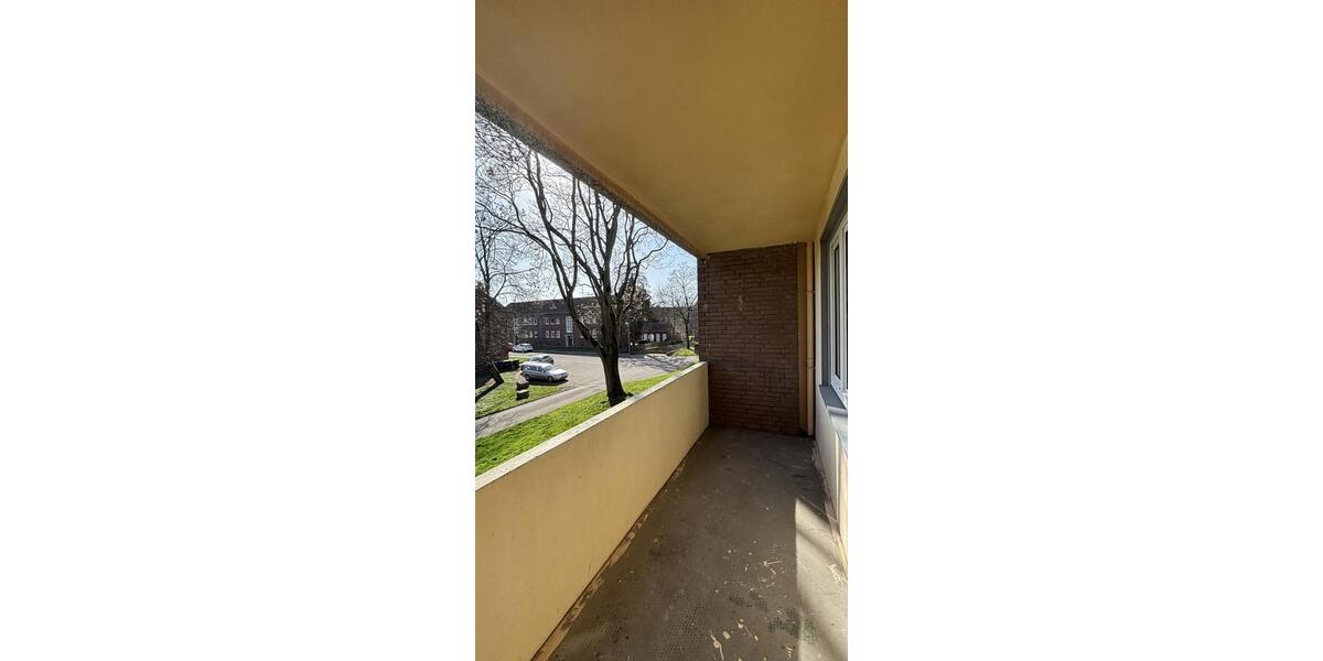 Etagenwohnung Neukirchen-Vluyn Vluyn - 3.5 Zimmer, 69 m&sup2;, 370&euro; | Angebot:26139294