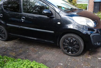 Citroen C1 164.000 km 4.499 &euro; Korschenbroich 41352