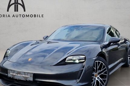 Porsche Taycan 50.246 km 58.990 &euro; Kaarst (bei Düsseldorf) 41564