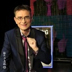Mathias Richling - KI: Keine Identität