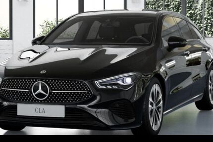 Mercedes-Benz CLA 200 Shooting Brake 14.000 km 37.990 &euro; Düsseldorf 40470