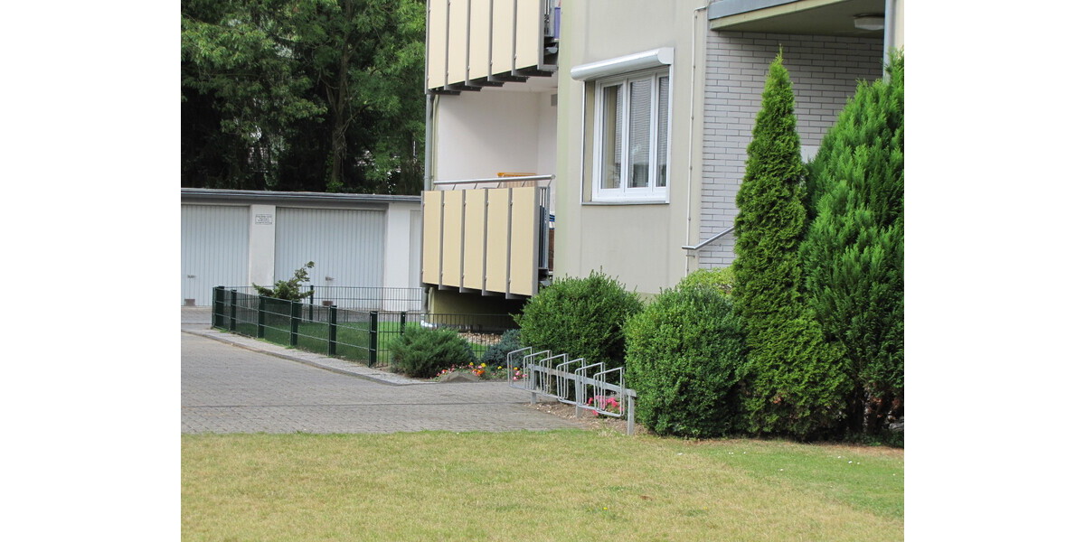 Appartement mit Waldblick in Wegberg.Glasfaseranschluß. - 1- Wegberg Beeckerheide | Angebot:27092598