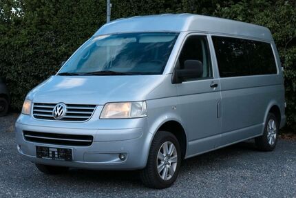 VW T5 Transporter 150.000 km 4.950 &euro; Mönchengladbach 41063