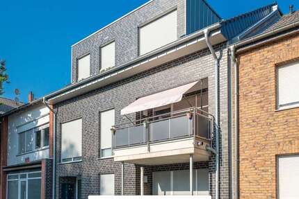 Wohnung Heinsberg / Oberbruch Oberbruch - 2 Zimmer, 68 m&sup2;, 199.000&euro; | Angebot:24791004