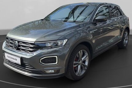 VW T-Roc 81.559 km 19.990 &euro; Mönchengladbach 41238