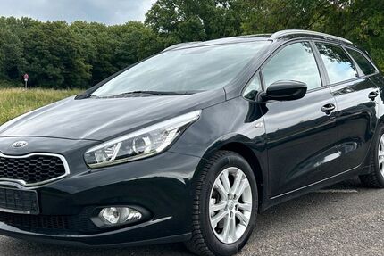 Kia ceed Sportswagon 60.500 km 6.490 &euro; Neukirchen-Vluyn 47506
