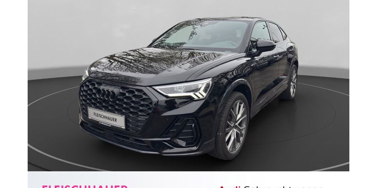 Audi Q3 33.334 km 37.590 &euro; Mönchengladbach 41238