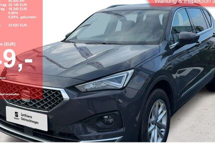 Seat Tarraco 80.371 km 23.370 &euro; Moers-Hülsdonk 47441