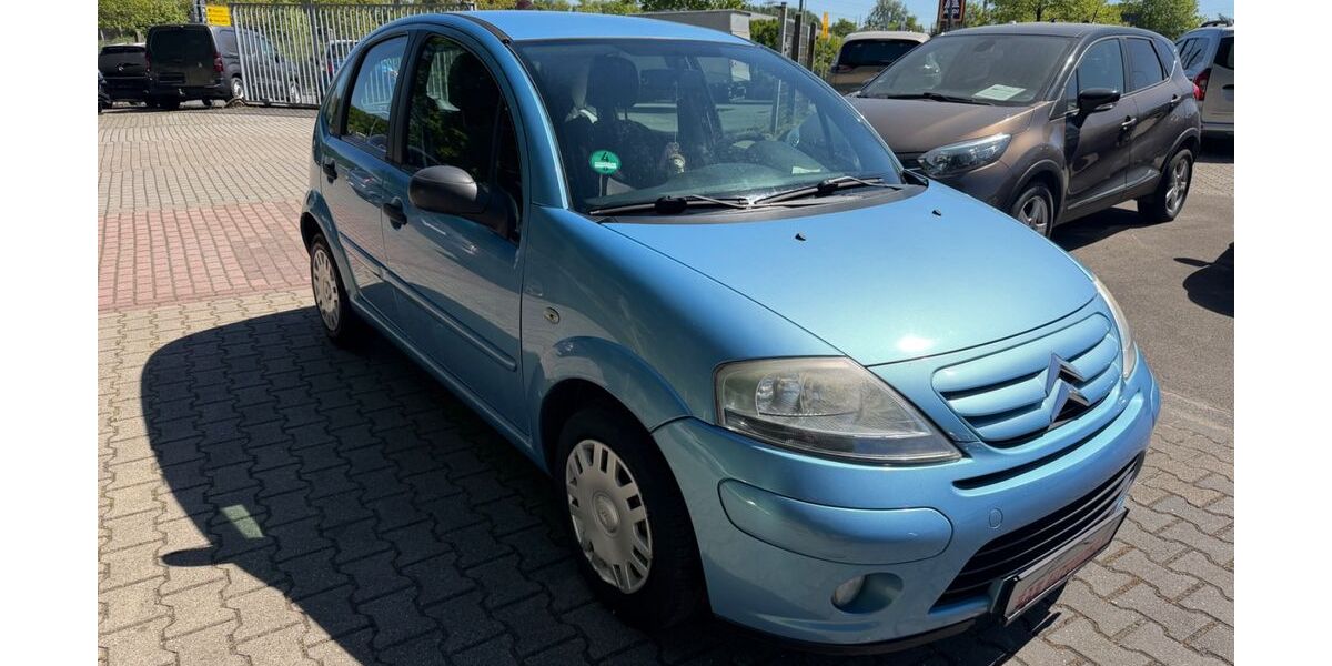 Citroen C3 177.110 km 1.999 &euro; Moers 47445