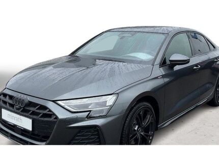 Audi A3 7.999 km 42.940 &euro; Geldern 47608