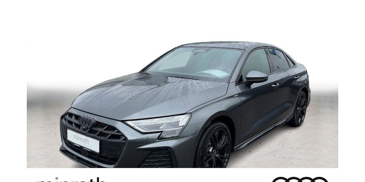 Audi A3 7.999 km 42.940 &euro; Geldern 47608