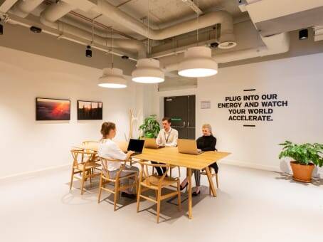 Gewerbeobjekt Düsseldorf Golzheim - 1.979&euro; | Angebot:25740308