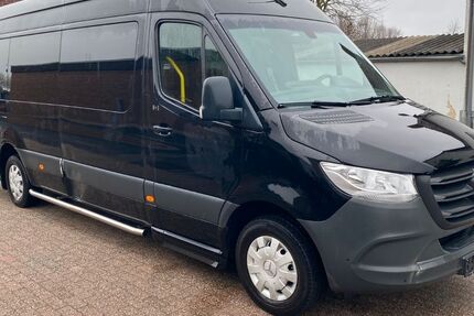 Mercedes-Benz Sprinter 438.600 km 19.499 &euro; Wassenberg 41849