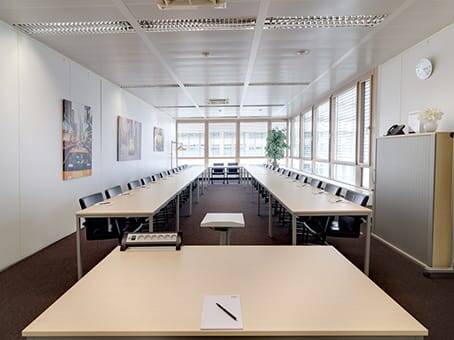 Gewerbeobjekt Düsseldorf Heerdt - 1.099&euro; | Angebot:25754921