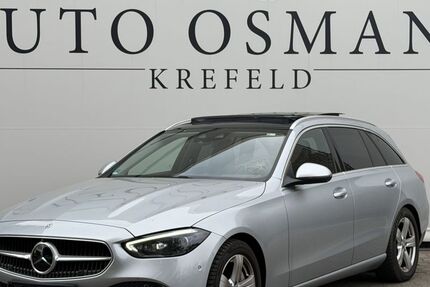 Mercedes-Benz C 200 160.926 km 20.950 &euro; Krefeld 47805