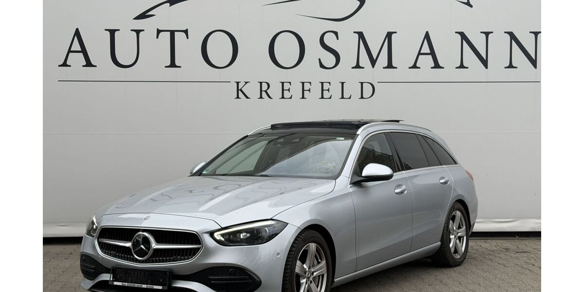 Mercedes-Benz C 200 160.926 km 20.950 &euro; Krefeld 47805